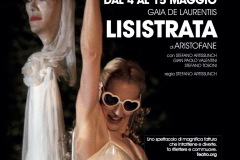 LISISTRATA-Tuttomilano