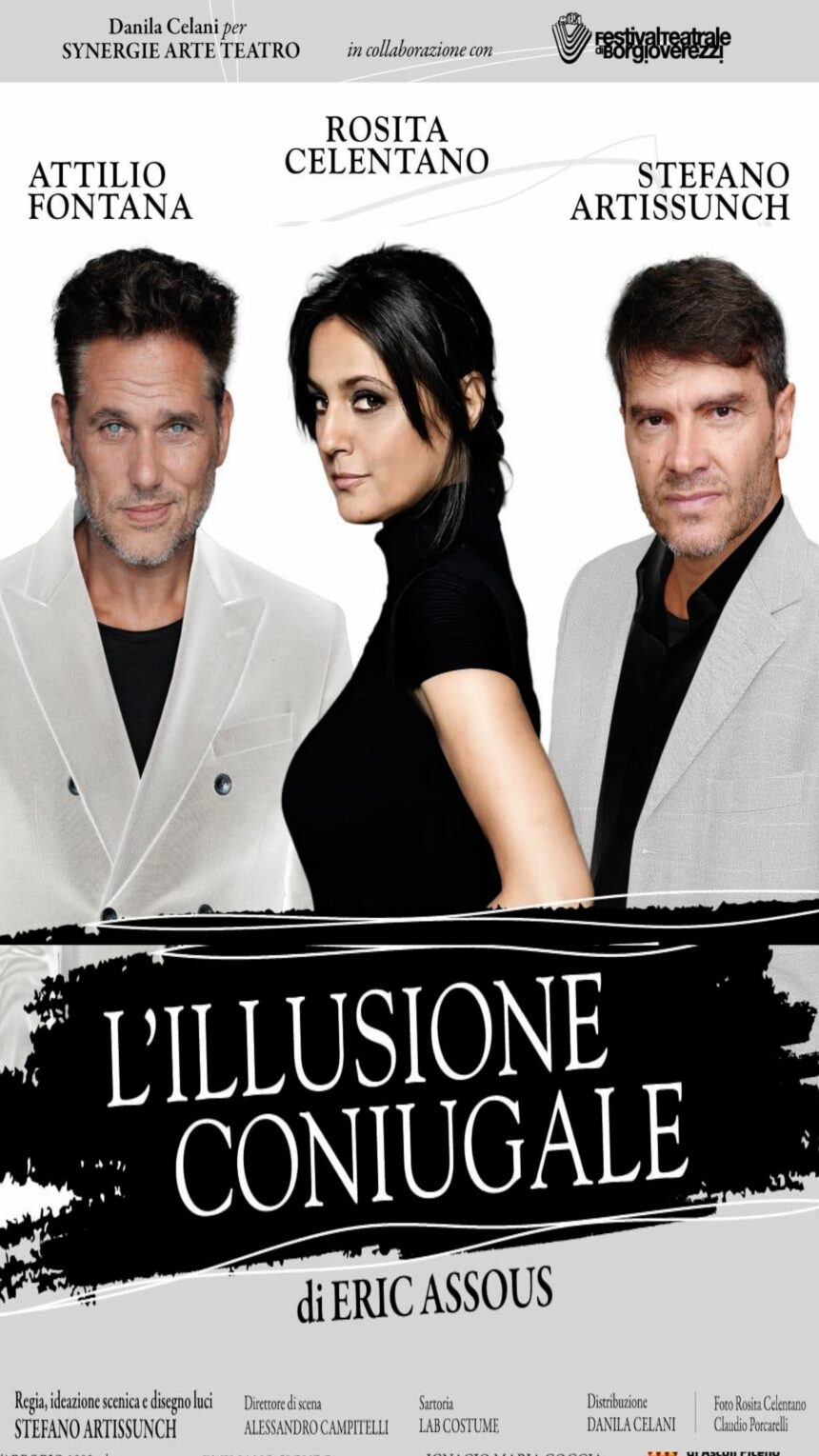 L’ILLUSIONE CONIUGALE